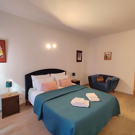 T3 De 140M2 Pour 7 Pers- Extra Centre Ajaccio - A 5 Min A Pied Des Plages - Classe 5 Etoiles - Casa Di Artisti Exteriör bild