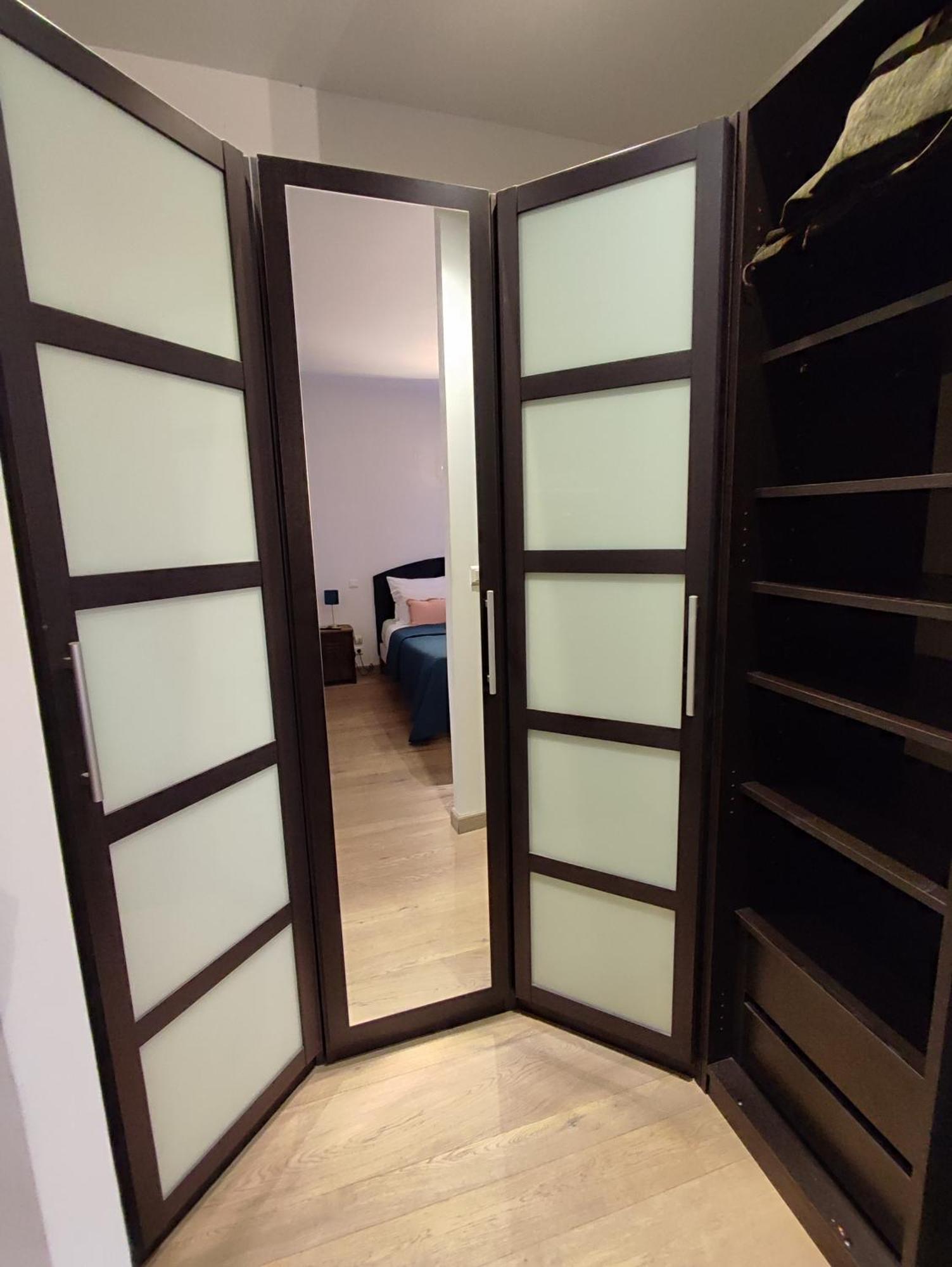 T3 De 140M2 Pour 7 Pers- Extra Centre Ajaccio - A 5 Min A Pied Des Plages - Classe 5 Etoiles - Casa Di Artisti Exteriör bild